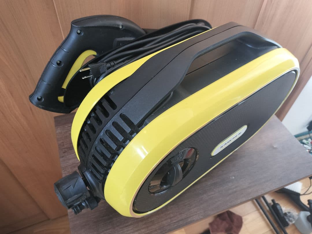 ケルヒャー JTK サイレント プラス K2 ジャパネットオリジナルセット