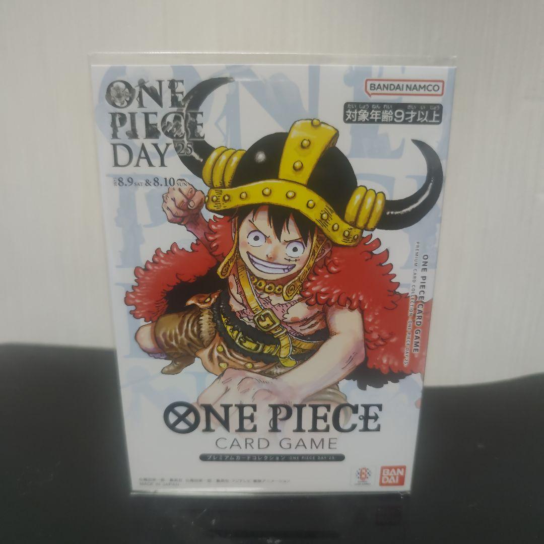 C*T様 ONE PIECE CARD GAME ONE PIECE DAY記念