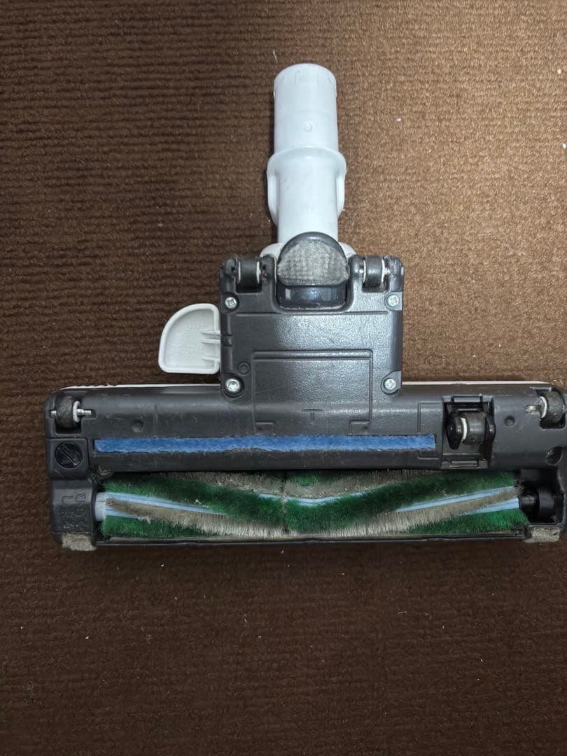 パナソニック 紙パック式掃除機 MC-JP820G(ピンク)