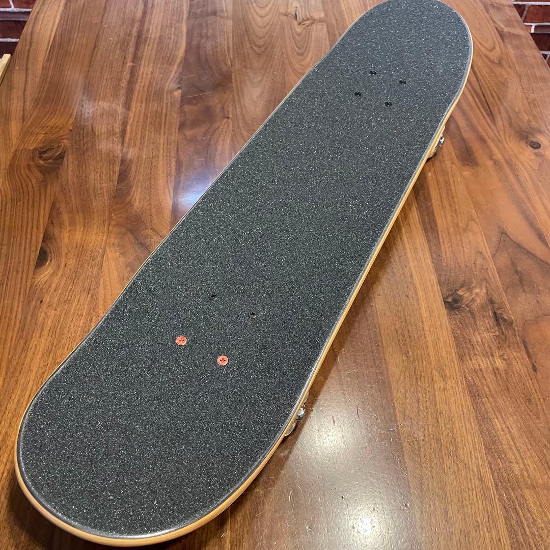 BAKER ベイカー　スケートボード　インディペンデント　極美品　スケボー
