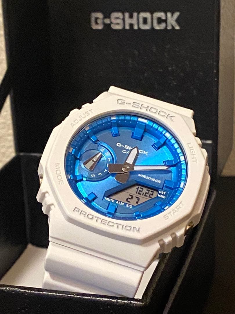 【ほぼ新品で電池新品】生産終了品Precious Heart Selection