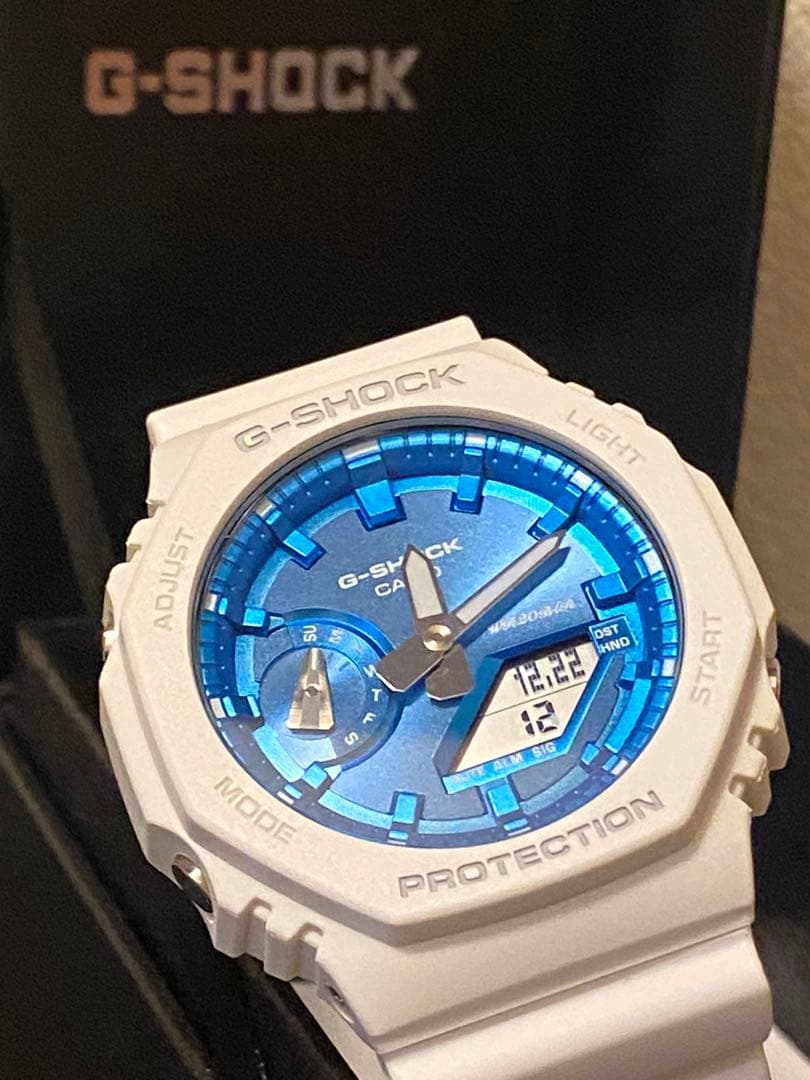 【ほぼ新品で電池新品】生産終了品Precious Heart Selection