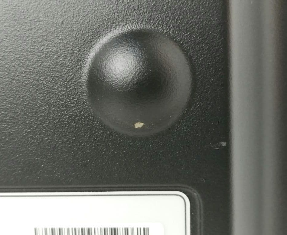 BALMUDA　バルミューダ　スチームトースター　20年製