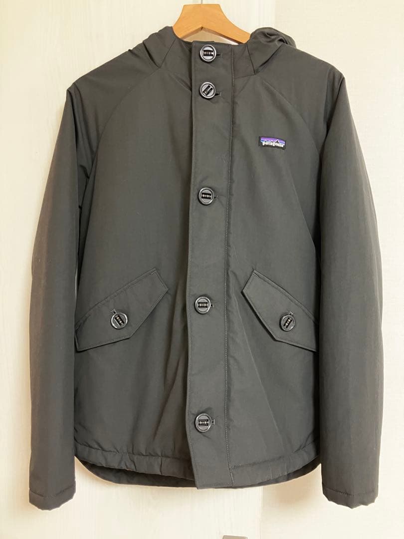 patagonia ボーイズ・インサレーテッド・イスマス・ジャケットXXL
