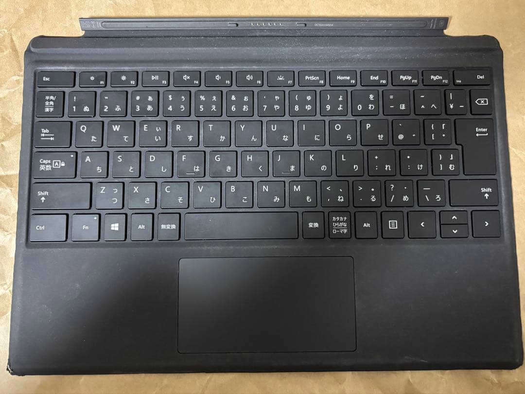 Surface Pro 7 Core i7 16GB 256GB ジャンク