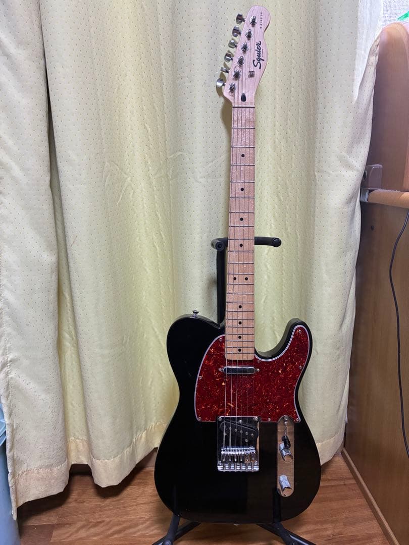 最終価格 Squier byFender telecaster affinity