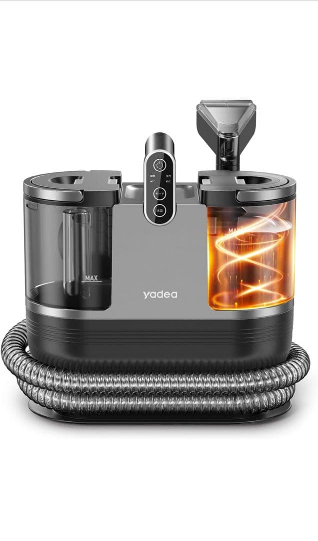 ら*ん様 yadea スチームクリーナー本体