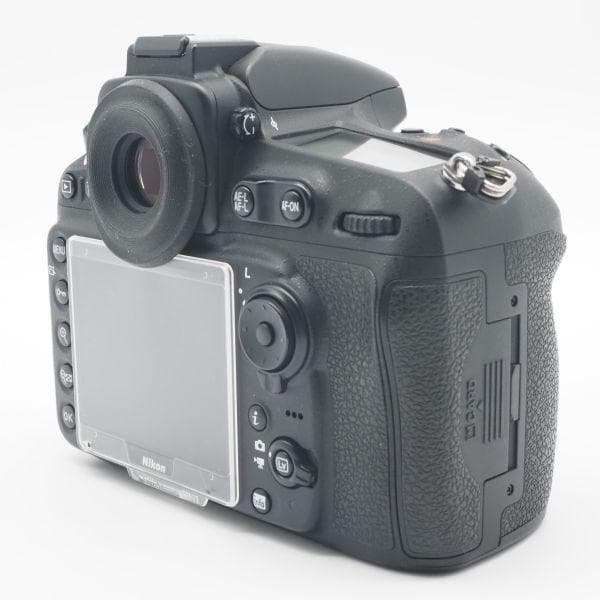 ■12700ショット!■ Nikonデジタル一眼レフカメラ D810■極上品■