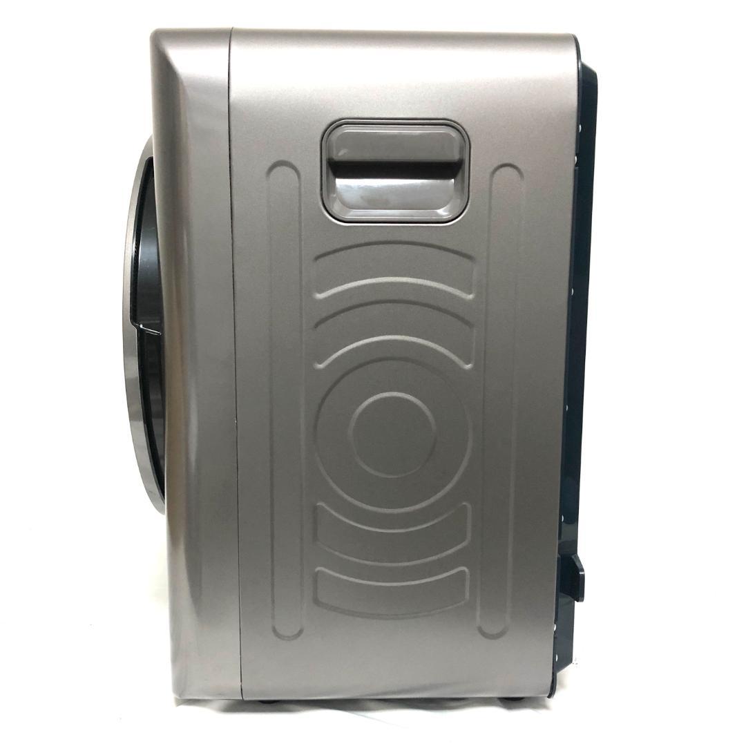 【高年式★極美品】 Yoquna 衣類乾燥機 3kg GDZ40-518E