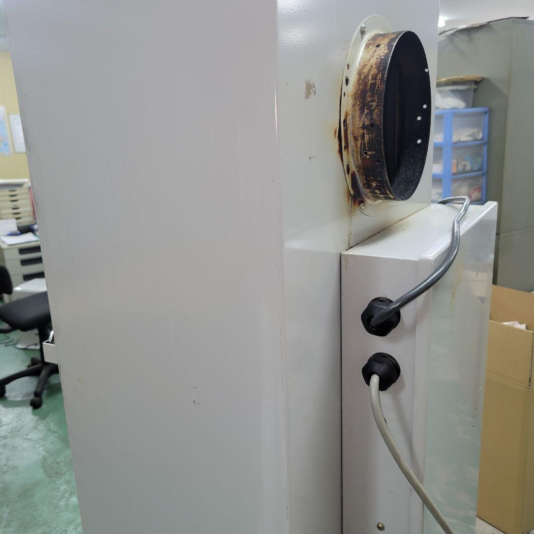 M*i様 富士ローヤル硝煙機ローヤルクリーン