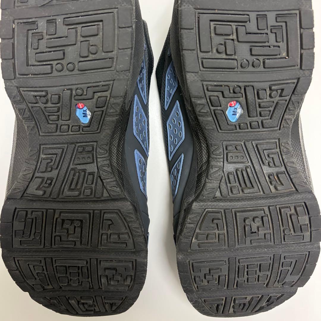 NIKE SNDR GORE-TEX ブラック スニーカー メンズ26.5