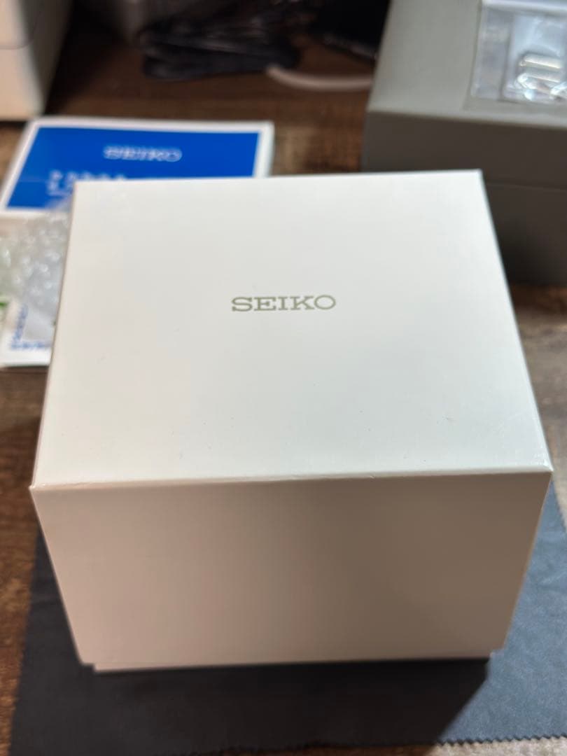 SEIKO SBXY053 アストロン ネクスター