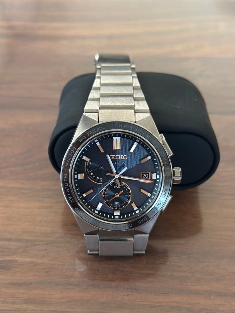 SEIKO SBXY053 アストロン ネクスター