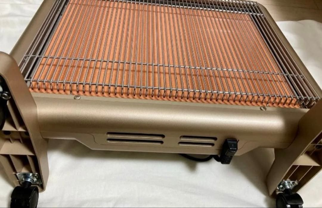 【投資】サンルミエ/エクセラ7/N700L-GR/シャンパンゴールド