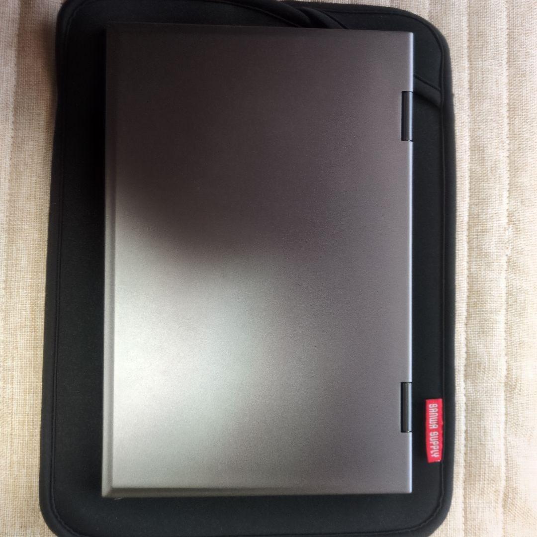 Yijowi　 2in1ノートパソコン　10.95インチ