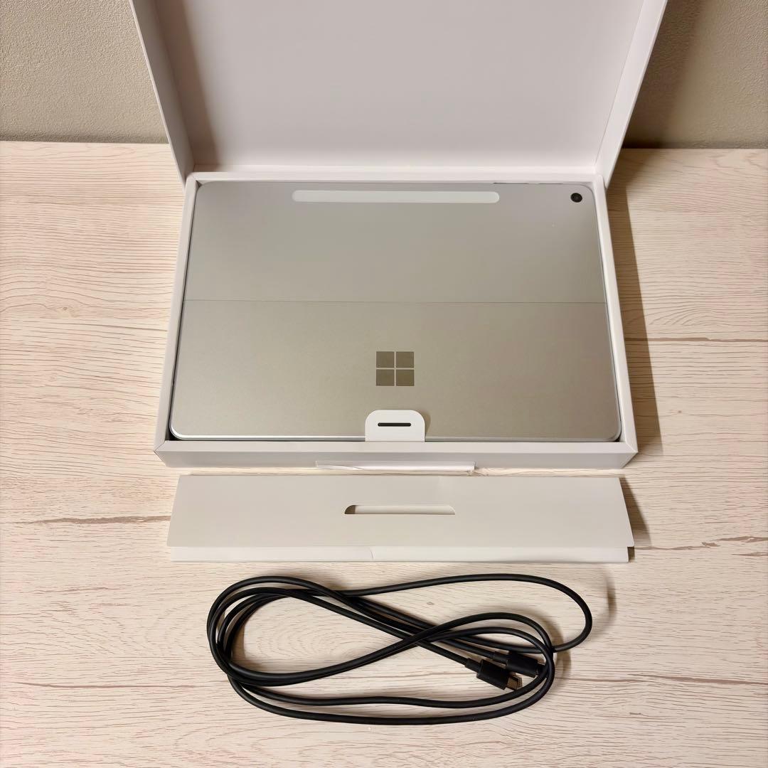 Surface Pro 12インチ Office付き / Copilot+ PC