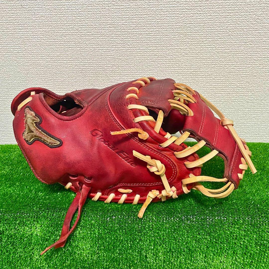 グローバルエリート 硬式　高校野球対応カラー　SAKEBI B-D型