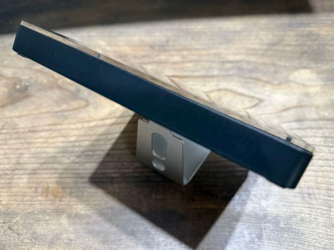 I-O DATA DVDミレル（DVRP-W8AI2）スマホ用DVDプレーヤー