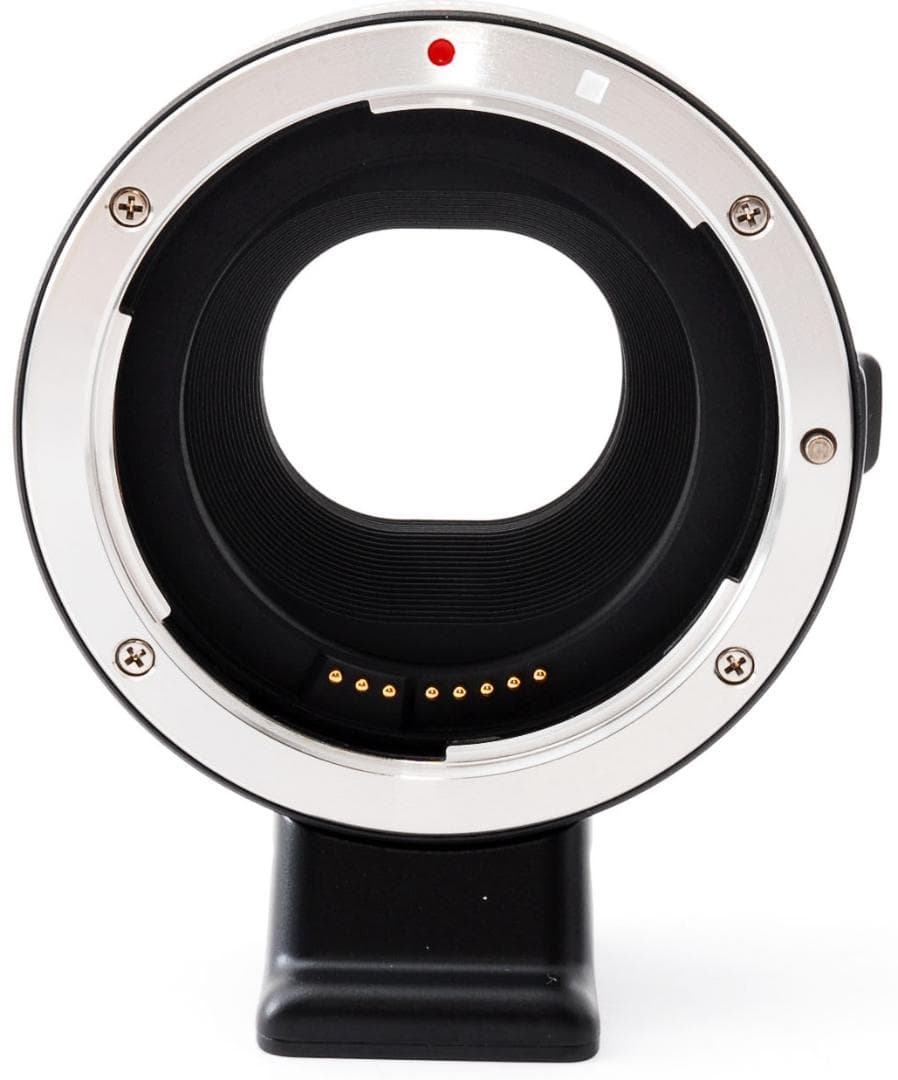 ❤️CANON マウントアダプター EF-EOS M ミラーレス キヤノン❤️