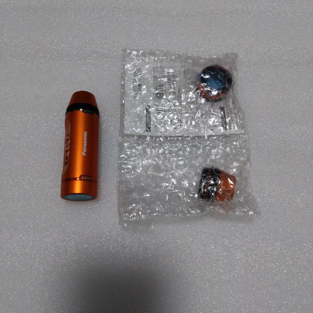 その他 Panasonic HX-A1H