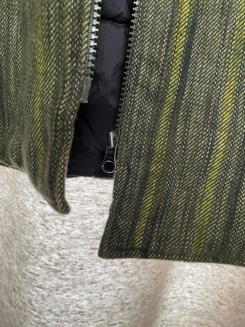 チ*ー様 patagonia オーガニックコットン ジャケット パタゴニア 廃盤