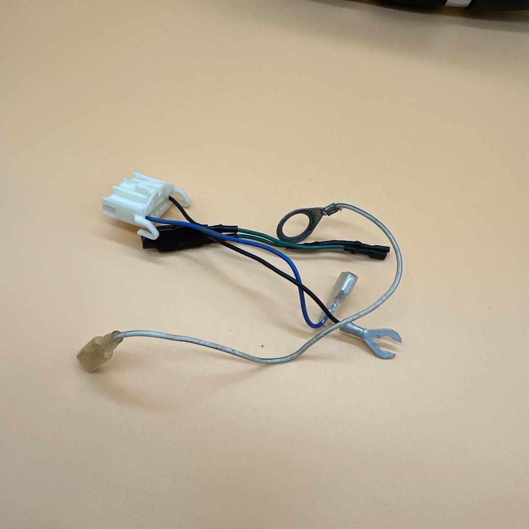 希少　ISOTTA ステアリングホイール 本体