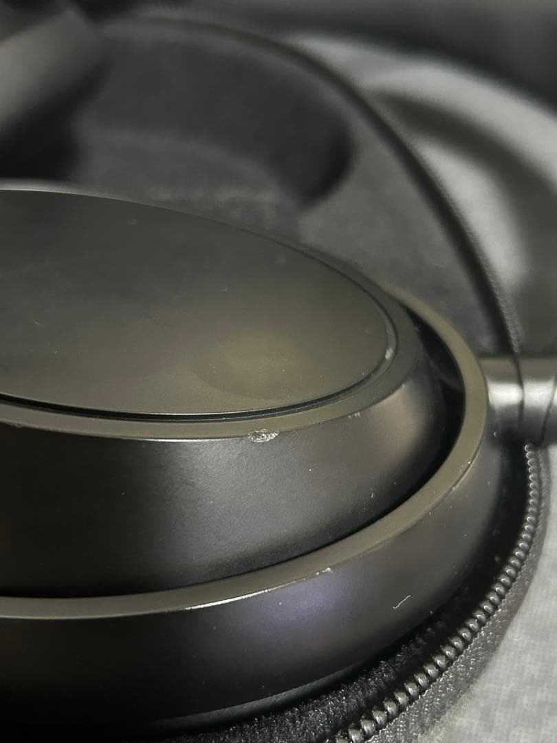 Sennheiser MOMENTUM 4 Wireless ヘッドフォン