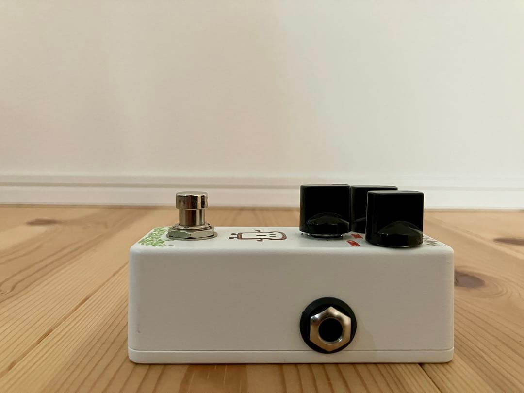 Effects Bakery エフェクター 2点セット