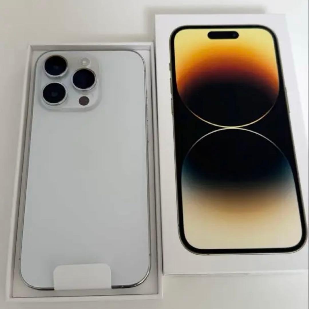 スマートフォン本体 DaaN