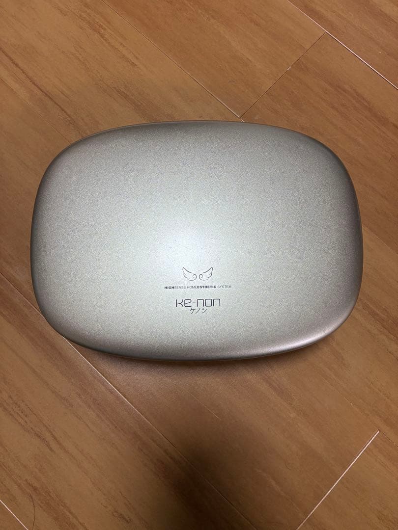 K2-MON 脱毛器 本体