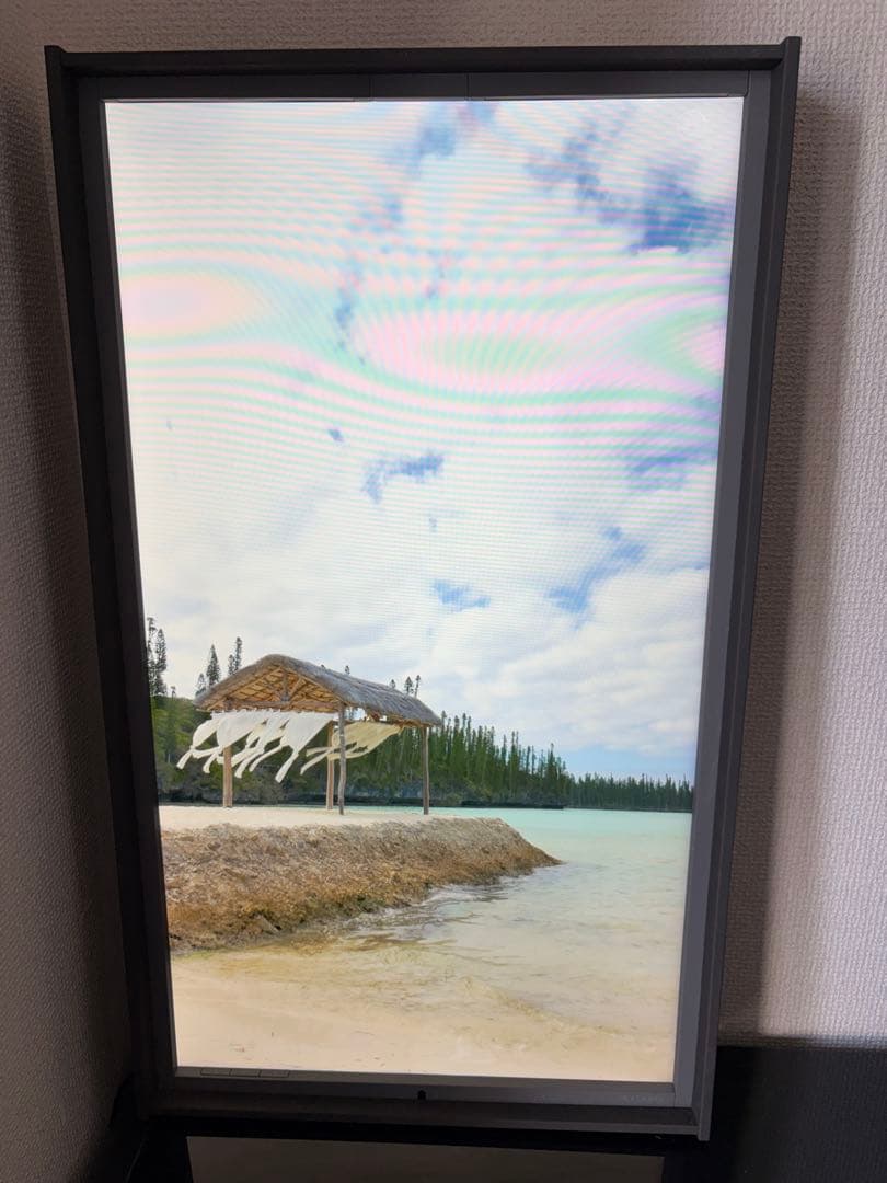 Atmoph Window2 アトモフウィンドウ2