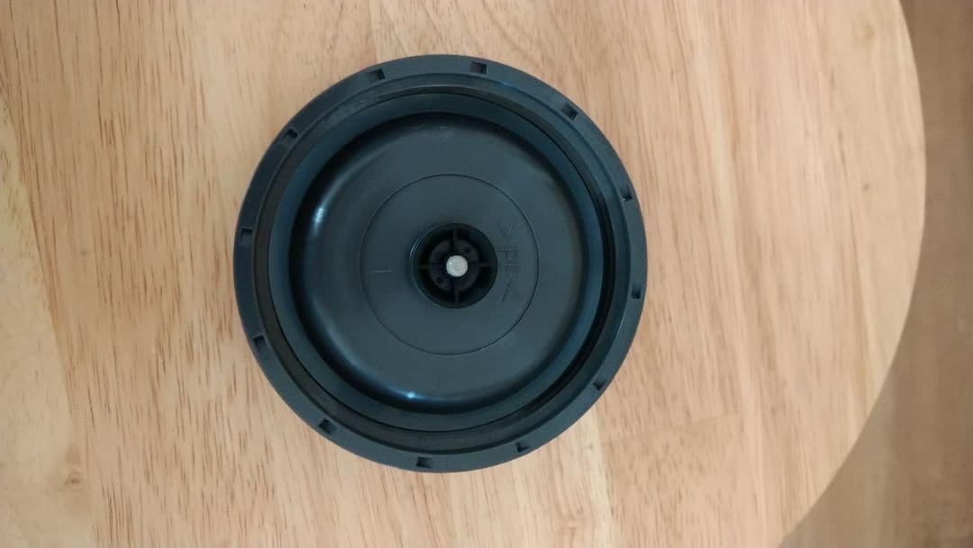 Panasonic F-VC70XP 空気清浄機