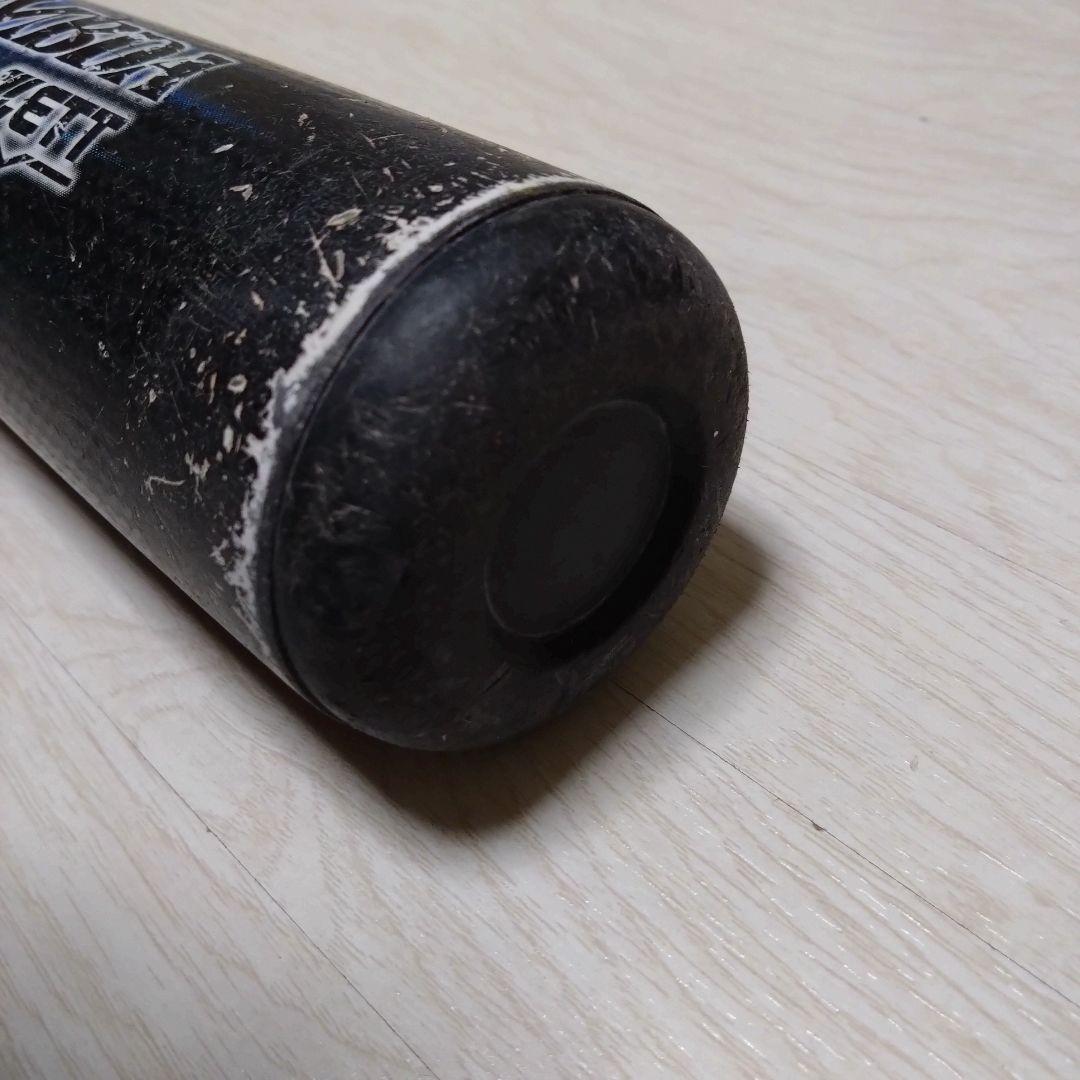 ZETT ブラックキャノンラムダ 80cm 即戦力モデル