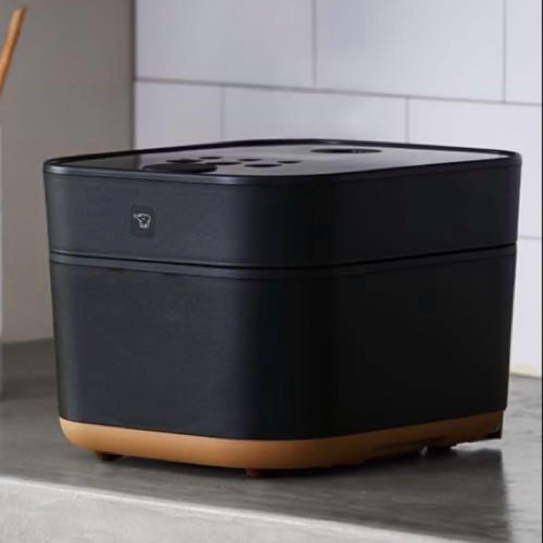 象印 STAN. 炊飯器 新品未使用未開封