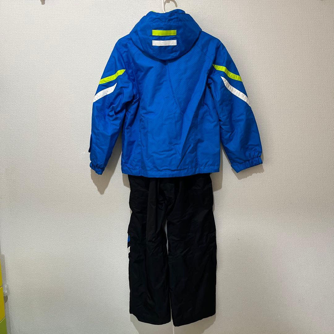 GOLDWIN 150 スキー・スノボウェア 上下セット