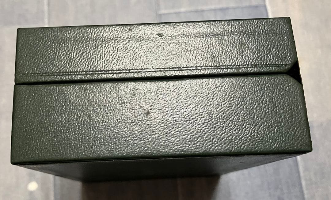 N3559 ロレックス　オイスター　空箱