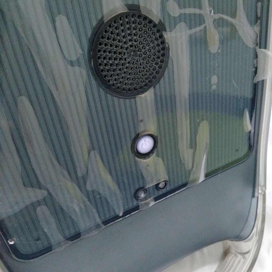 Power Mac G4／Apple Mac 本体 シルバー