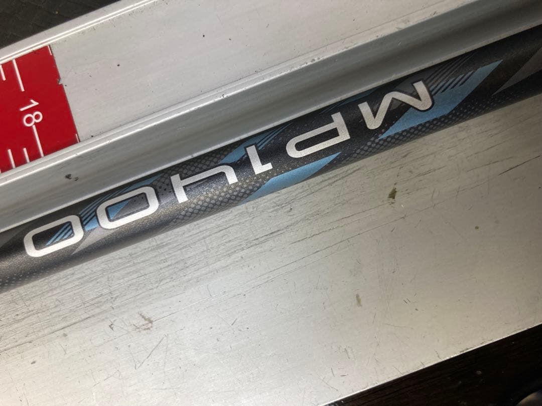 ＭＰ１４００　ゼクシオ14純正シャフト　 ドライバーシャフトR