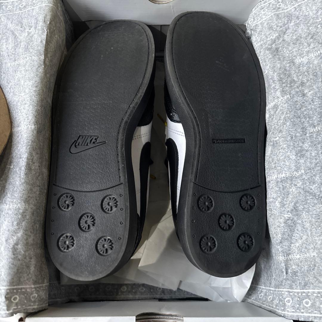 NIKE ナイキ）× PEACEMINUSONE クウォンド（Kwondo）