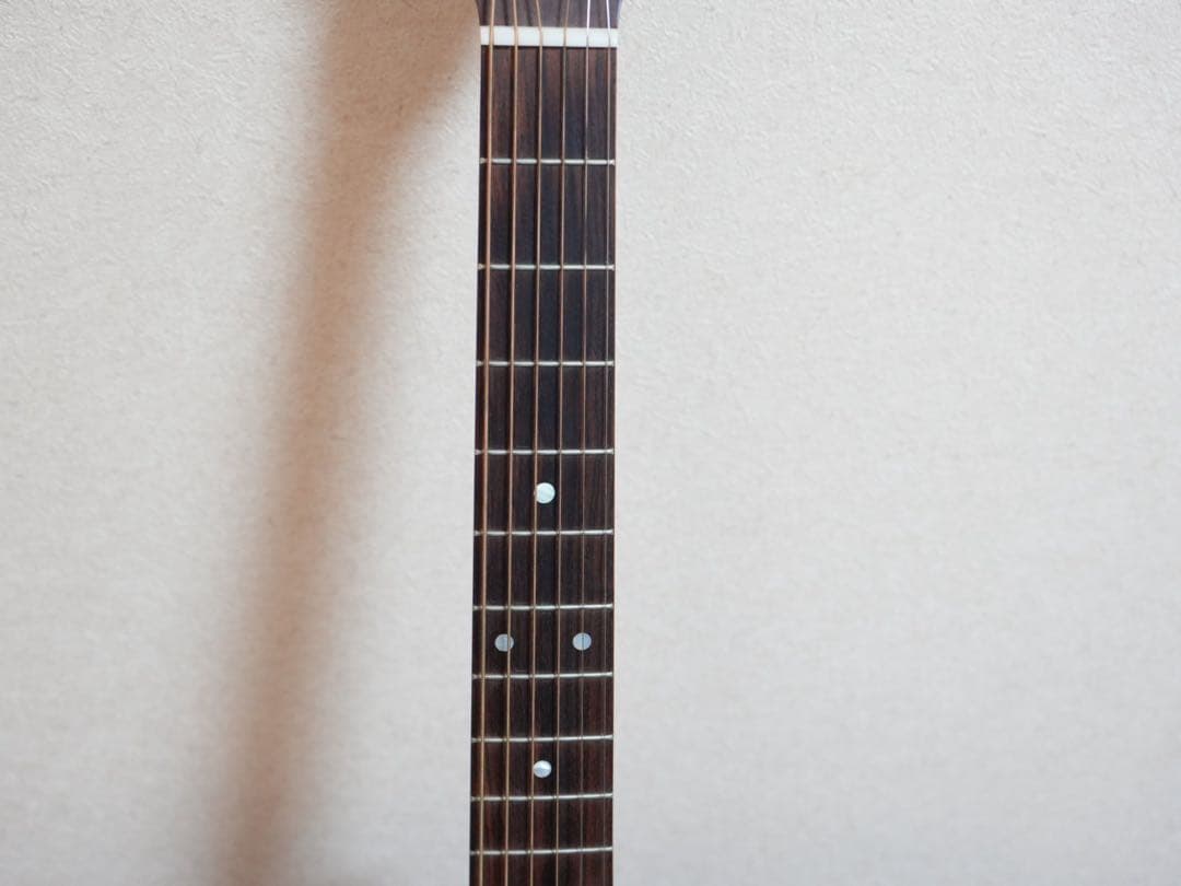 Martin アコースティックギター　CTMOOO-M SB TC