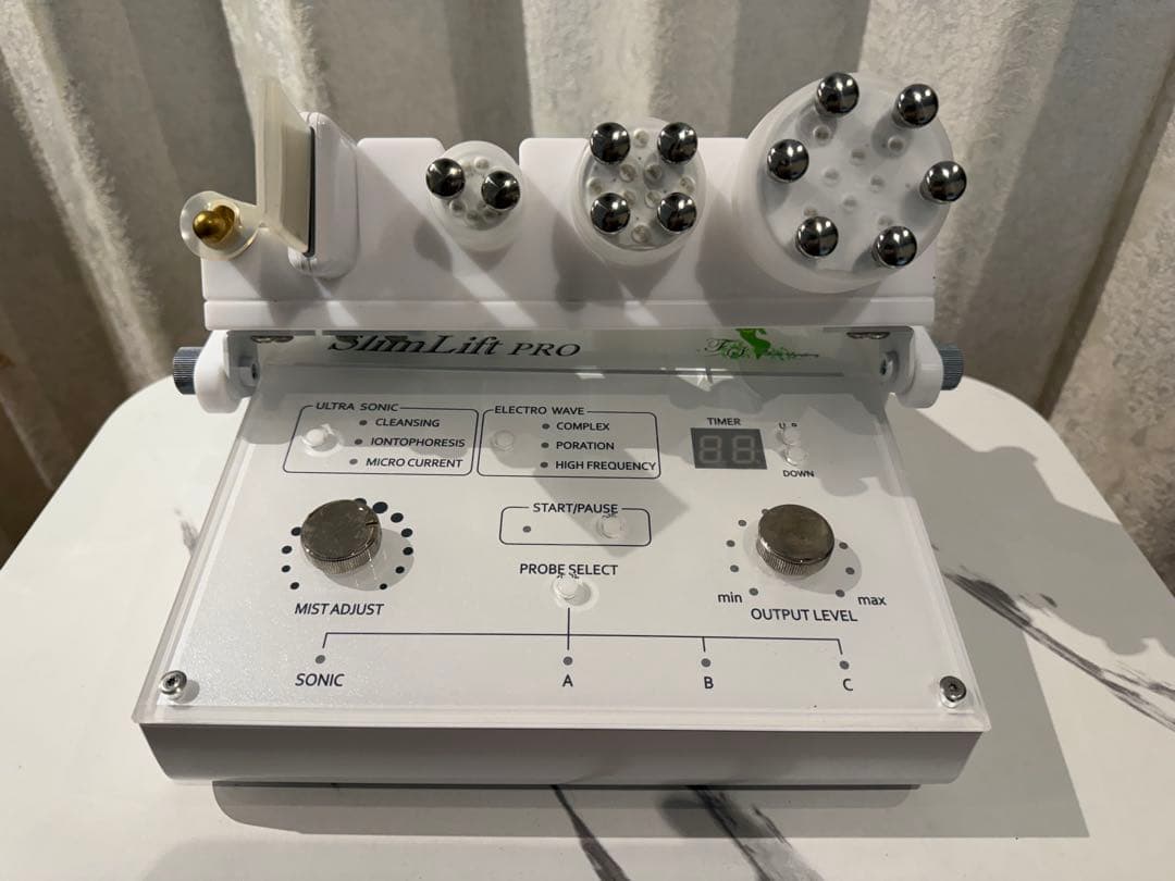 Slim Lift Pro スリムリフトプロ1台7役