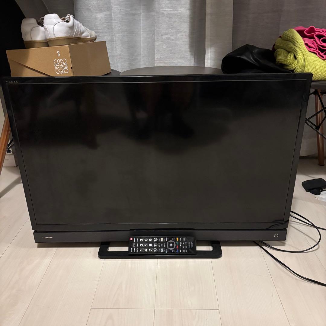 東芝 32型 テレビ 32S21