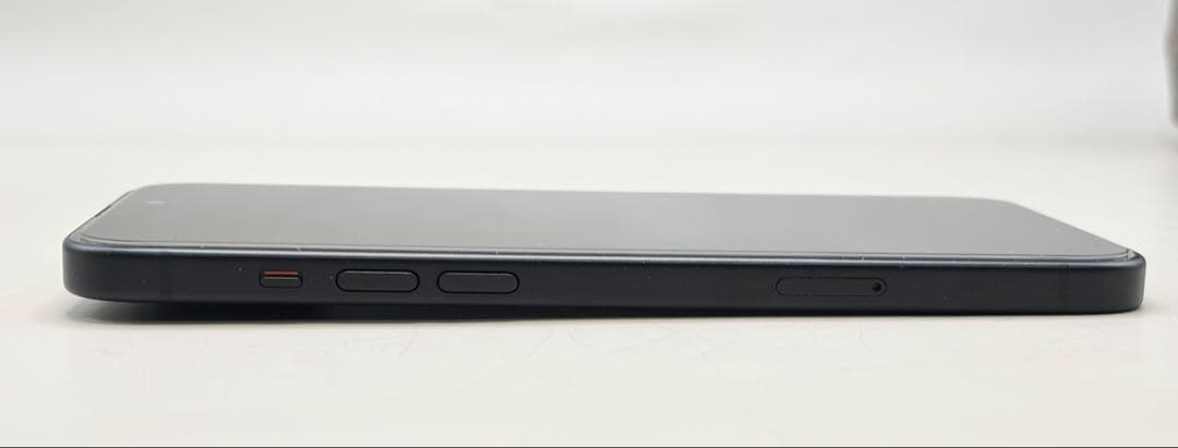 スマートフォン本体 iPhone 15 Plus 128GB