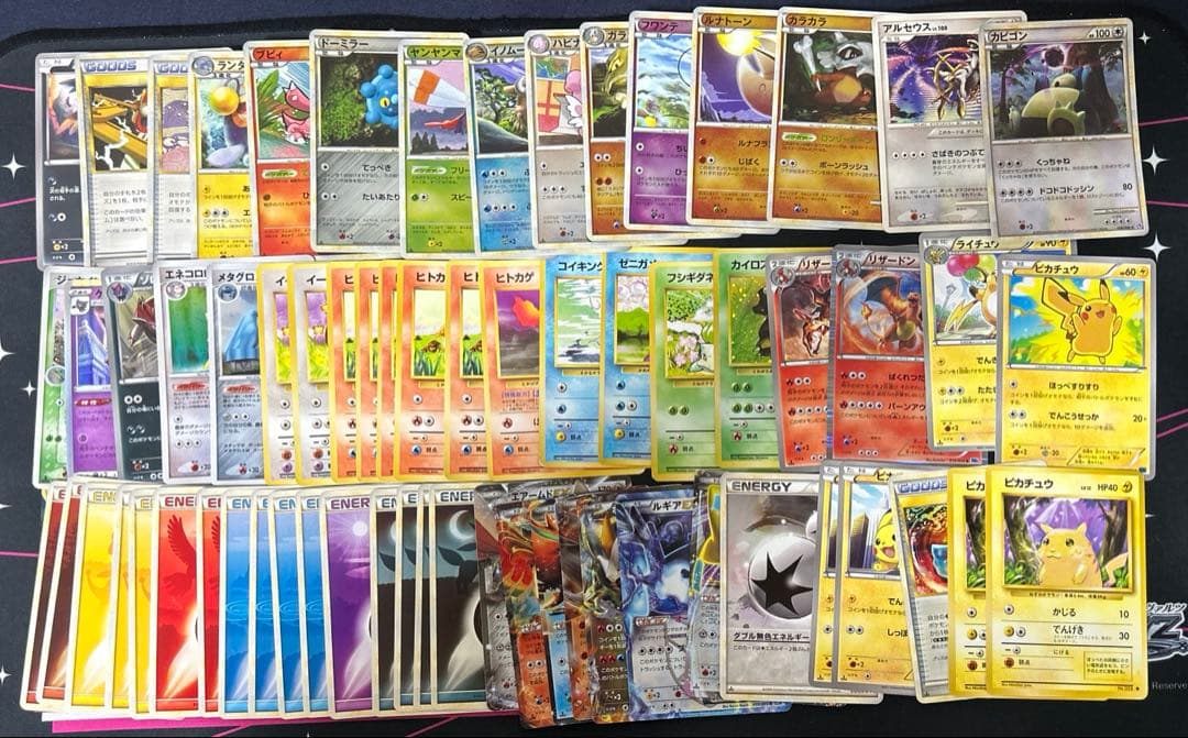 梨*花様 ポケモンカード　まとめ売り