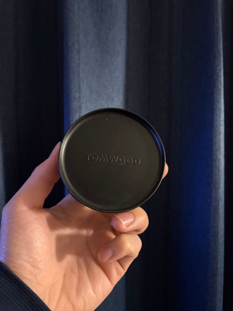 【常田着】Tom Wood Mario Ring Malachite 60