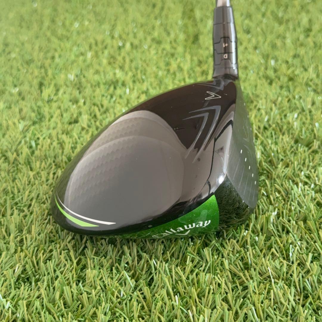 【USモデル】キャロウェイ GBBエピックサブゼロ 9° スピーダーエボ4 S