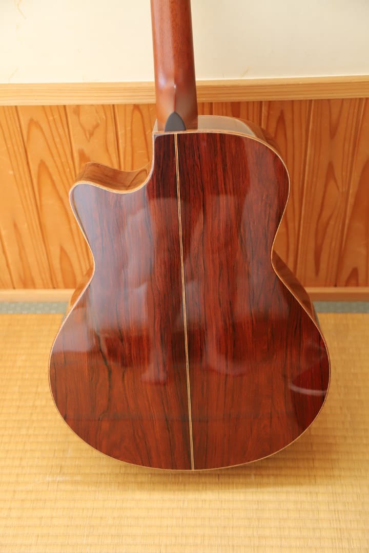 ☆★Furch フォルヒ G25-AGCT 2014年製★☆