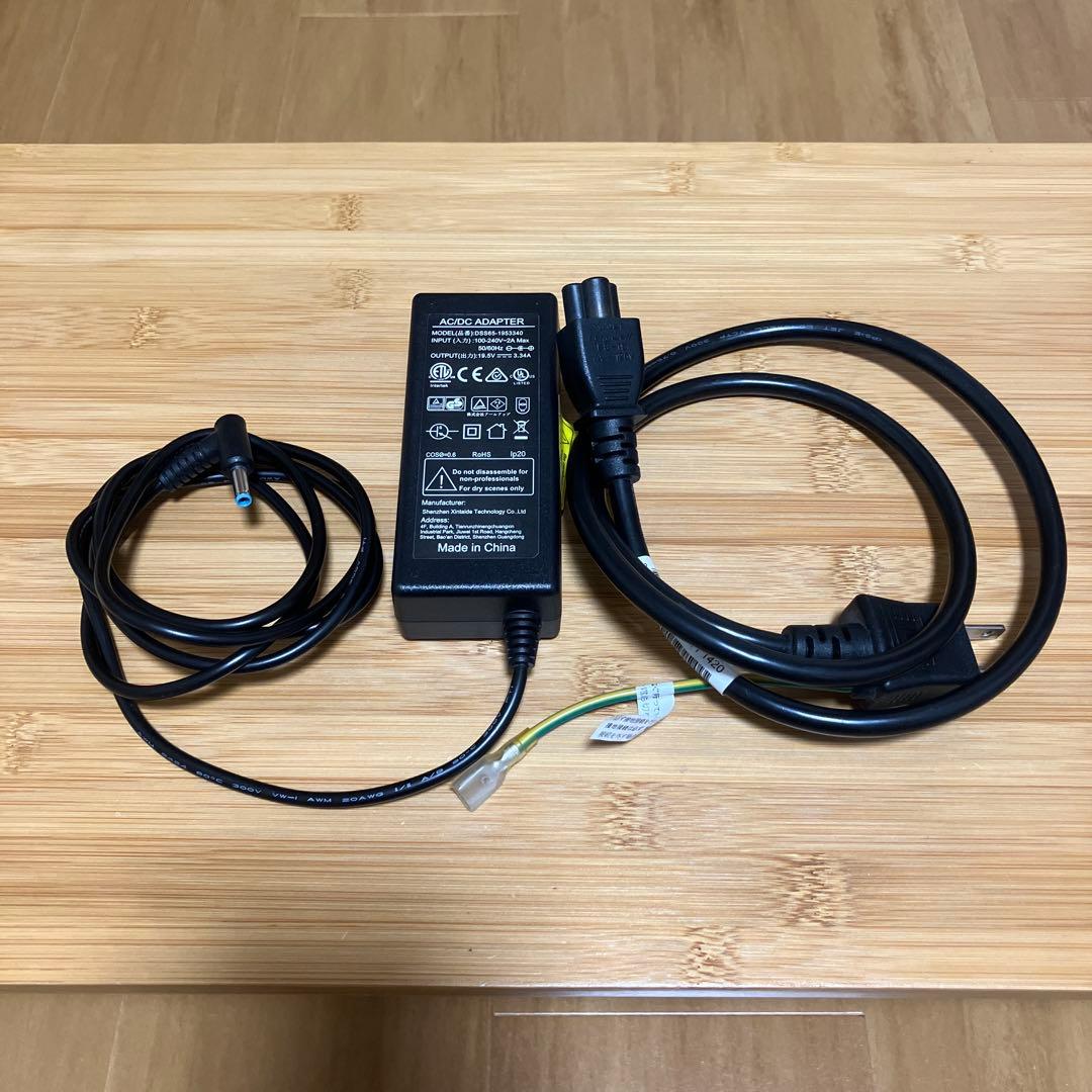 Windowsノート本体 HP Pavilion 15-cs3000 i7-1065G7 16GB 1TB