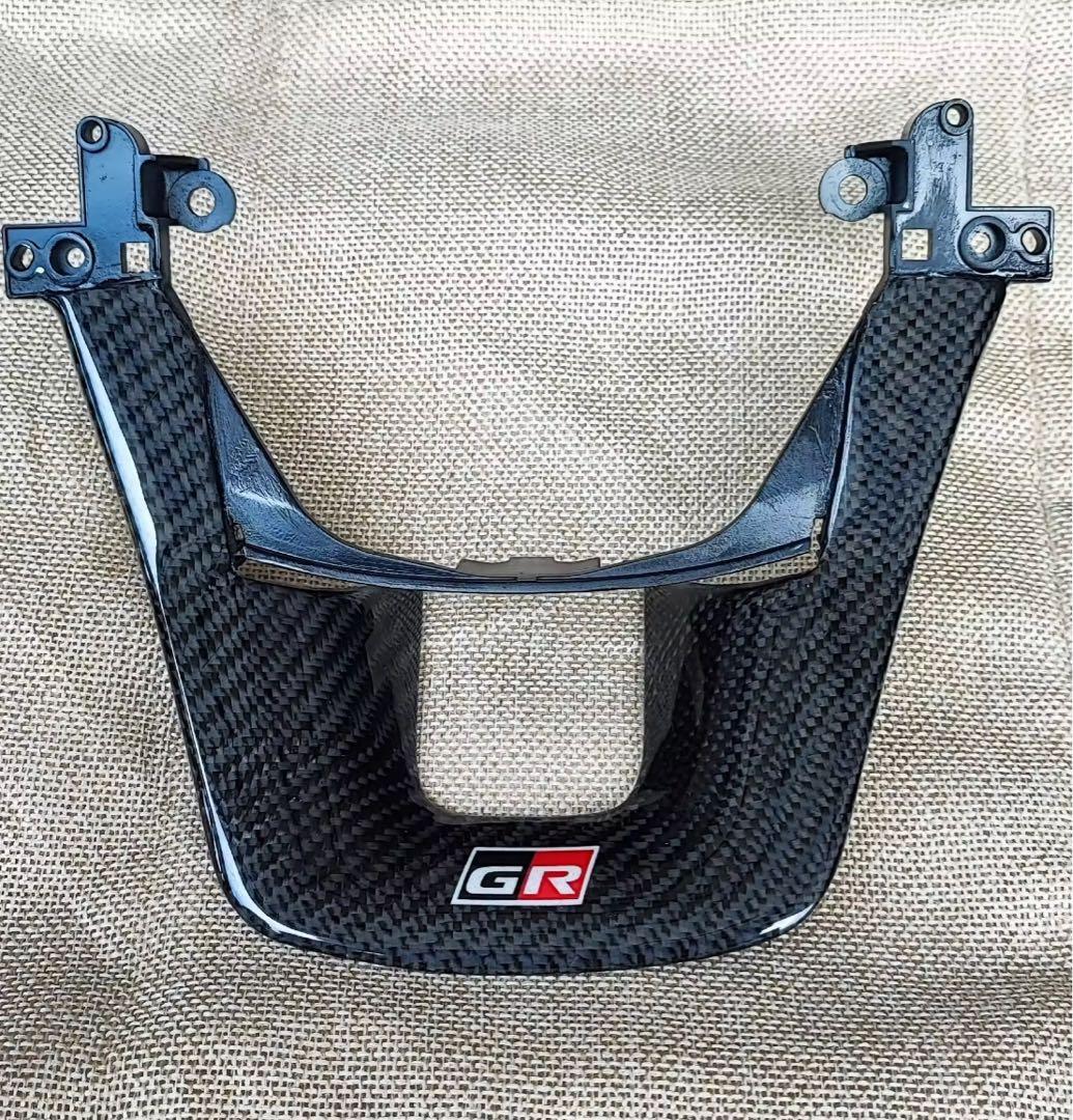 ハイラックス　ハンドルカバー