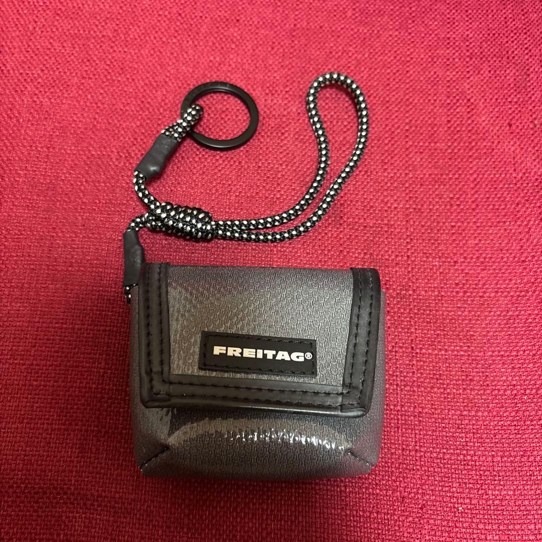 FREITAG F213 MINI MESSENGER グレー